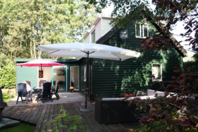 Holiday Home De Zuwe - Loosdrecht